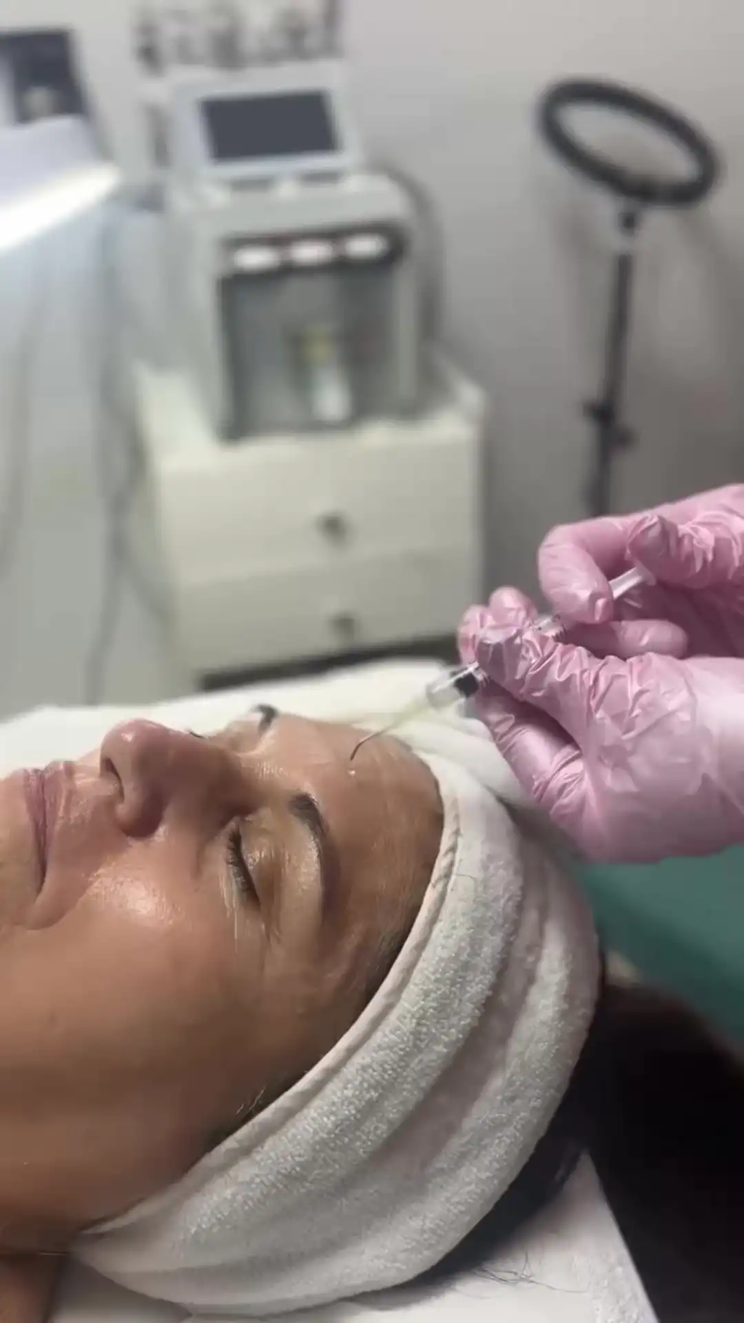 Tratamientos Faciales