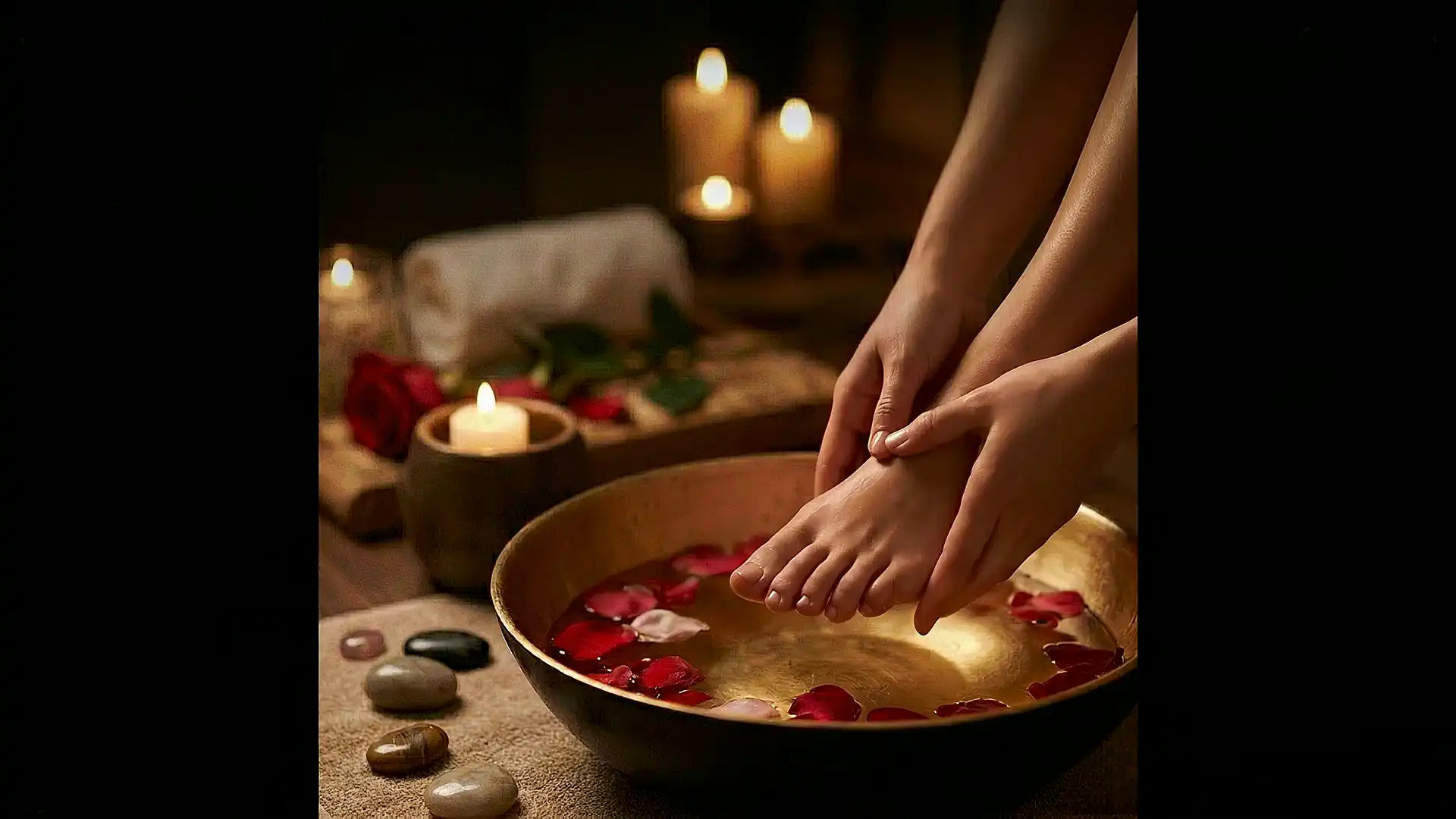 Spa & Salud de Pies