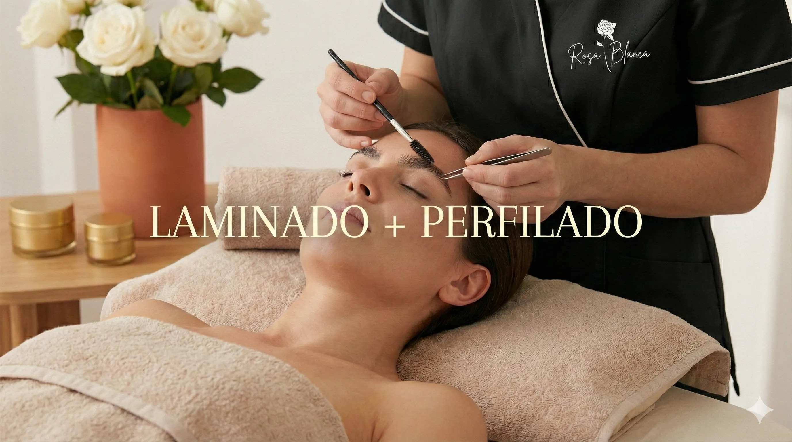 Laminado + Perfilado