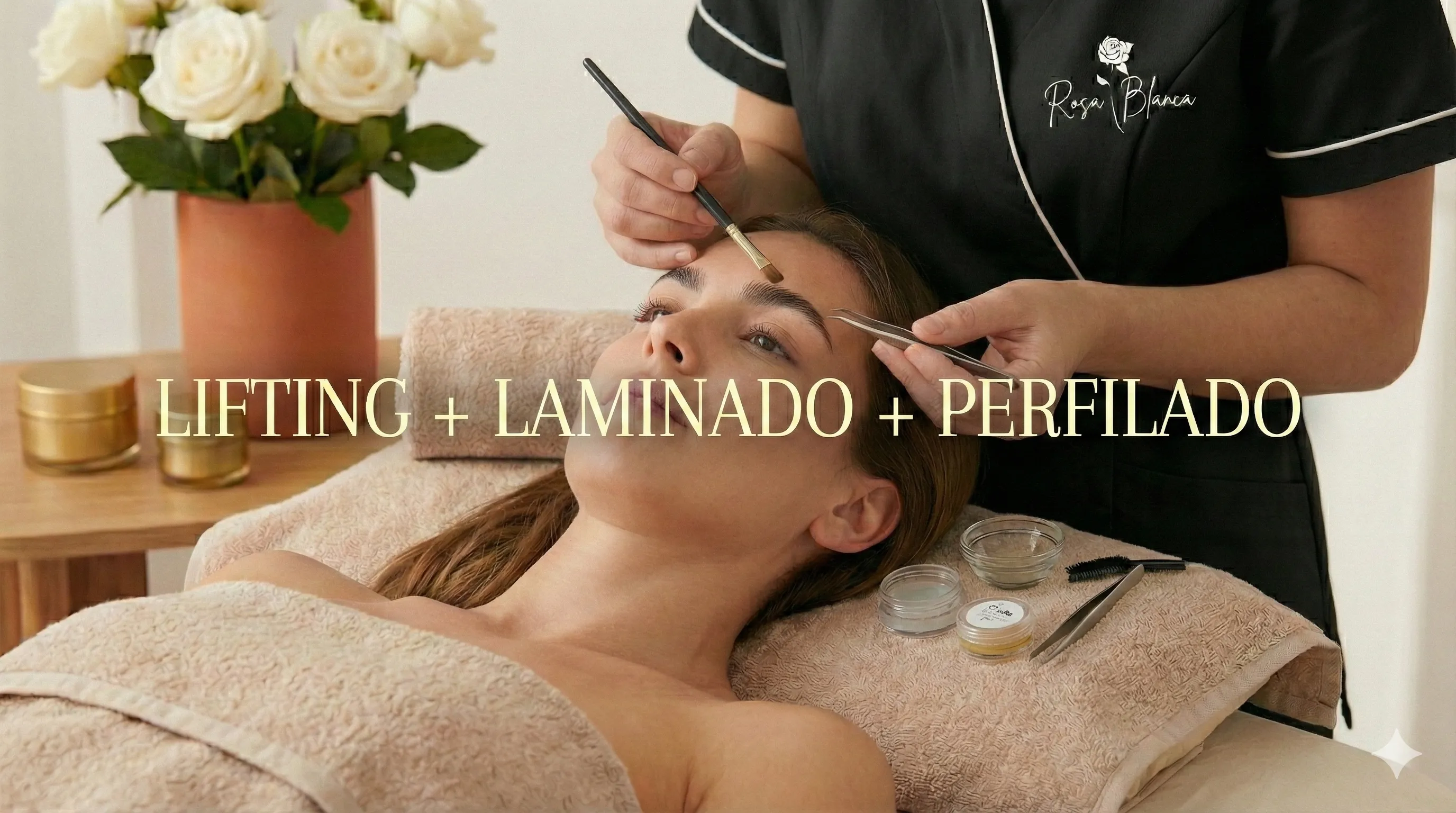 Lifting + Laminado + Perfilado