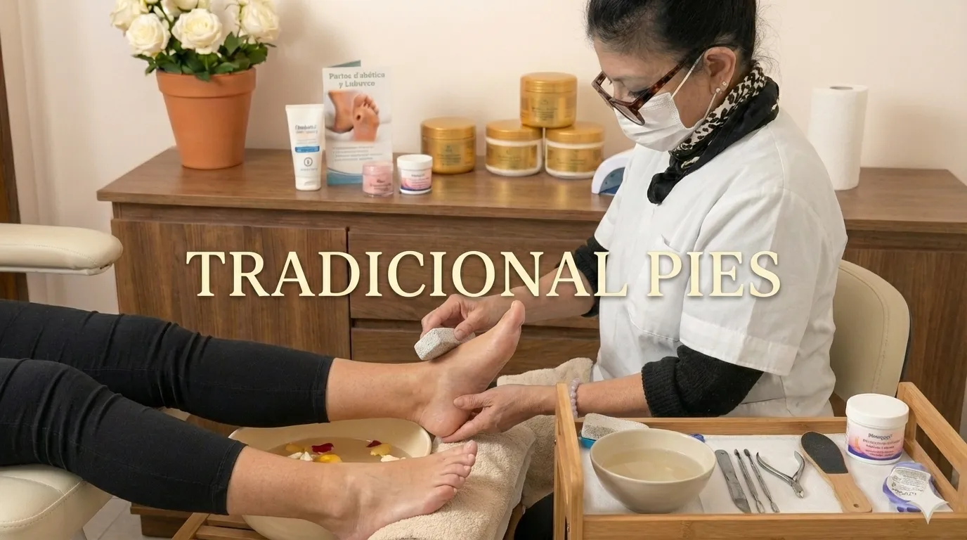 Tradicional Pies
